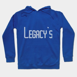 Legacy Hoodie